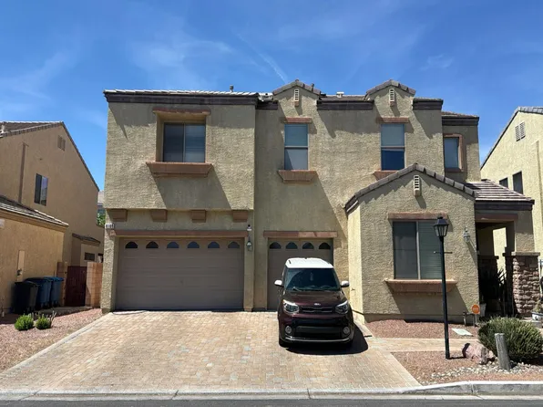 8109 Blue Shadow St, Las Vegas, NV 89131