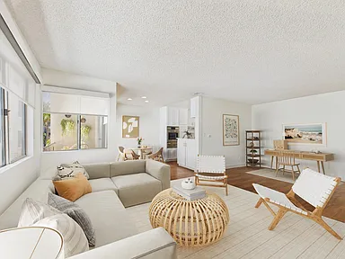 1BR, 1BA A