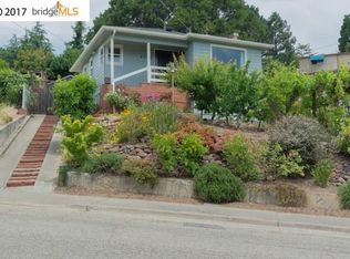 4778 Davenport Ave, Oakland, CA 94619