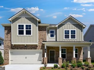 82 Sheryl Way, Loganville, GA 30052