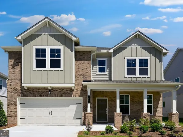 82 Sheryl Way, Loganville, GA 30052