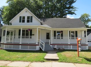 800 Smith St, Stevens Point, WI 54481