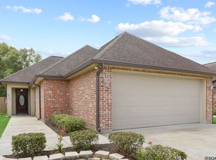 20248 Gardens Ct, Walker, LA 70785
