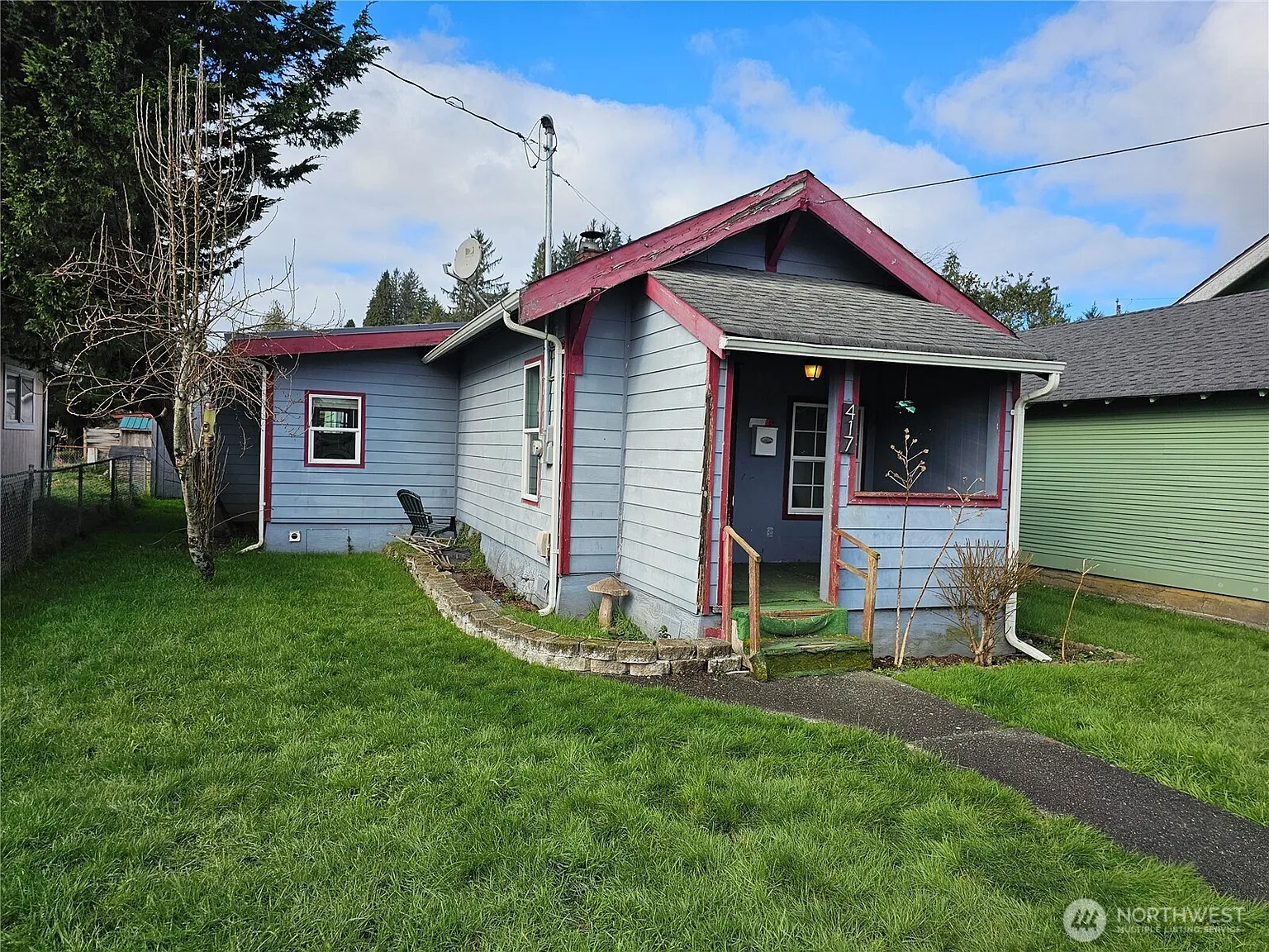 417 Monroe Street photo 1