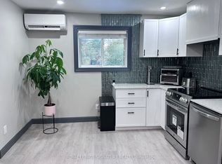 50 Freeman St #C, Toronto, ON M1N2C2