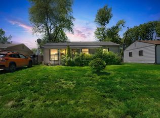 2536 Manlove Ave, Indianapolis, IN