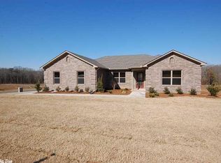 16 Huntington Dr, Austin, AR 72007
