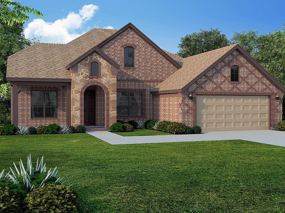 Elevation C