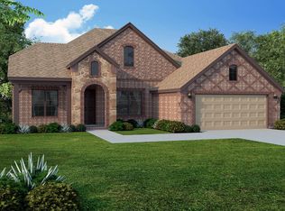 4013 Angelina Dr, McKinney, TX 75071
