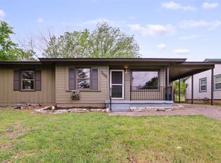 1132 Redbud St, Denison, TX 75020