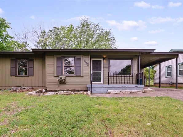1132 Redbud St, Denison, TX 75020