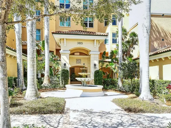 385 N Point Rd Unit 304, Osprey, FL 34229