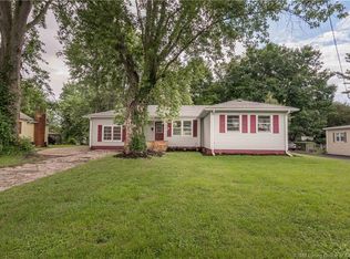 531 N Mulberry St, Corydon, IN 47112