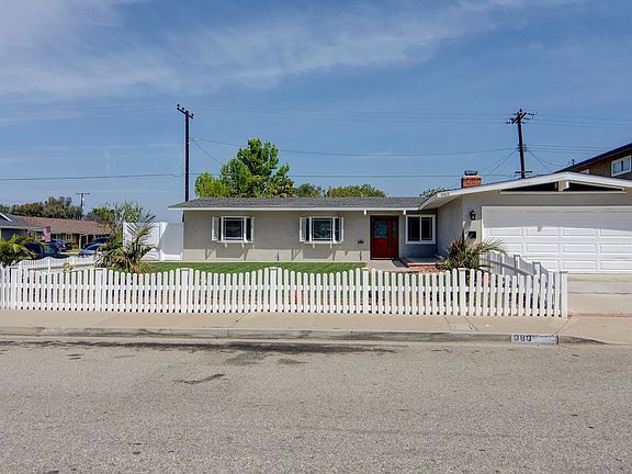 2nd image of 980 Presidio Dr