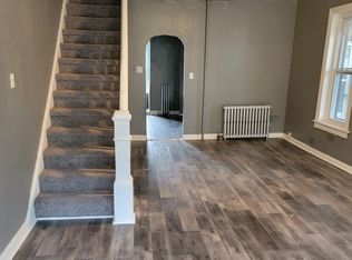 119 N Evans St, Pottstown, PA