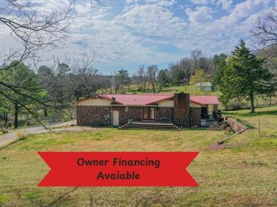 210 S Gaskill St, Huntsville, AR, 72740