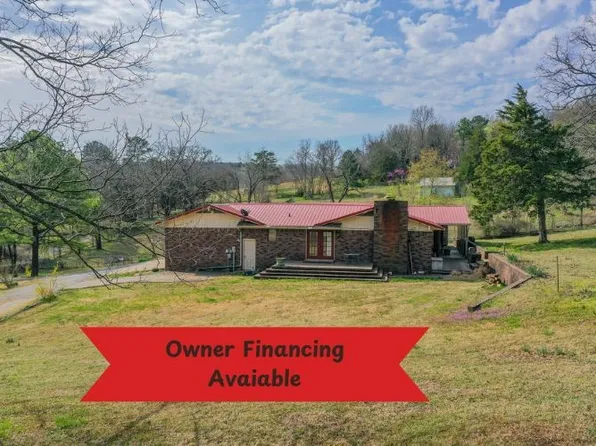210 S Gaskill St, Huntsville, AR 72740