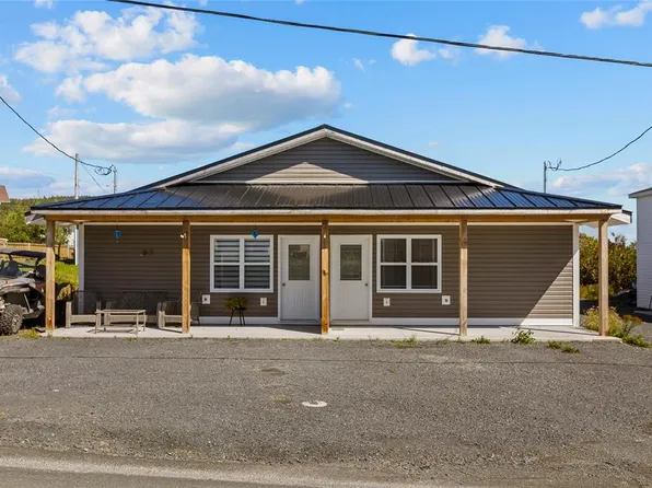 18A&B Badcocks Road, Shearstown, NL A0A1G0