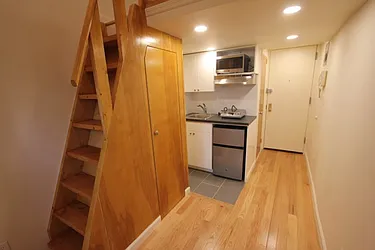 Rented by Natural Habitat Realty