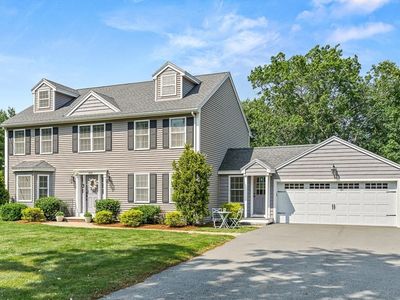 415 Lowell St, Lynnfield, MA, 01940