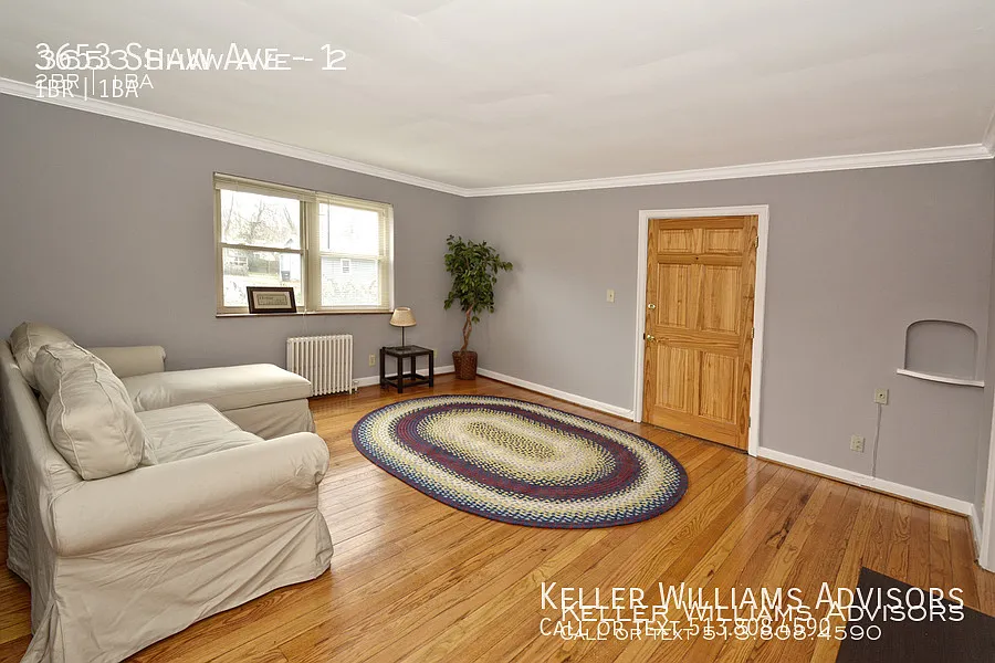 Wait list for July move in - Great space, on Wasson Trail, super close to the Square — Photo 3