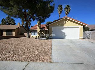 3124 Valleywood Rd, Henderson, NV 89014