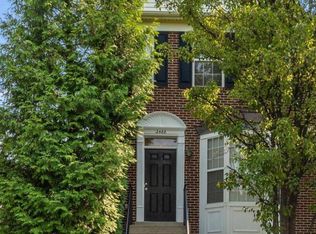 2488 Revere Ct #27A, Crofton, MD 21114