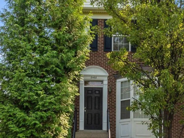 2488 Revere Ct #27A, Crofton, MD 21114