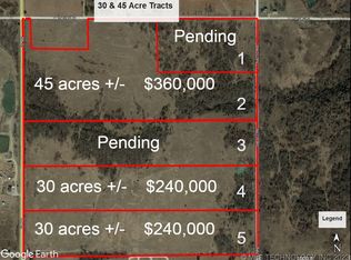 2 4200th Rd, Porter, OK 74454