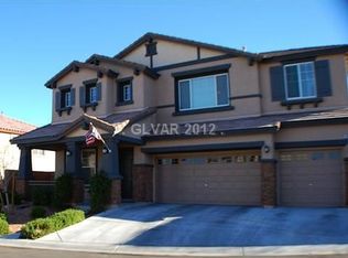 10203 Blue Water Peak Ave, Las Vegas, NV 89166