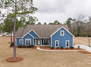 2041 Pippin Place, Statesboro, GA 30461