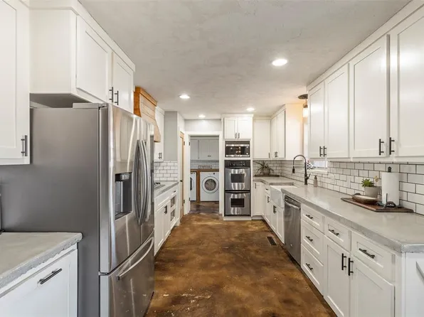 505 West Dr, Tuttle, OK 73089