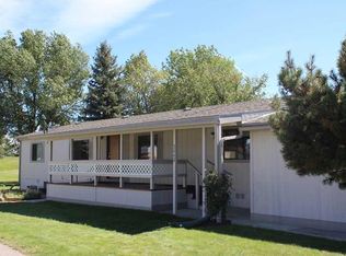 3943 S Tanager Ln, Billings, MT 59102