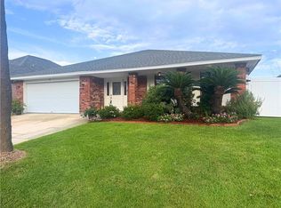 107 Sirius Ln, Slidell, LA 70458