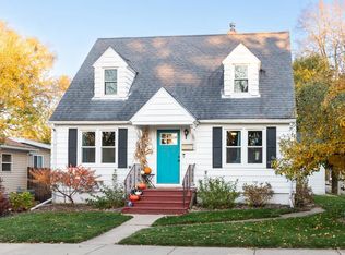 101 Powers Ave, Madison, WI 53714