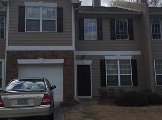117 Oak Green Dr, Lawrenceville, GA 30044