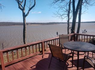 24800 S 630 Rd LOT E1, Grove, OK 74344