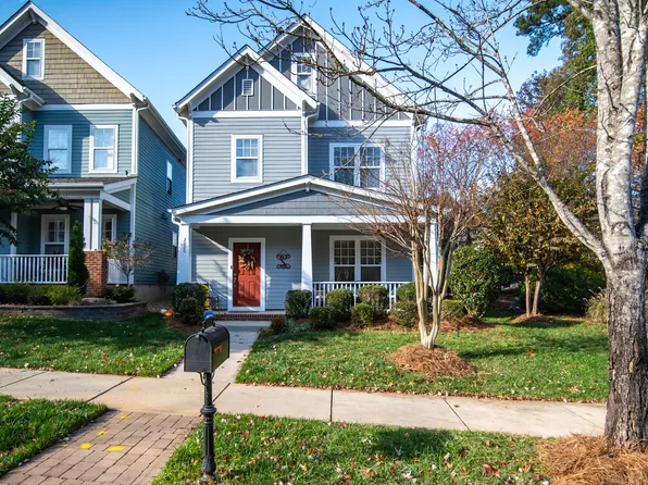 2220 Dunlin Ln, Raleigh, NC 27614