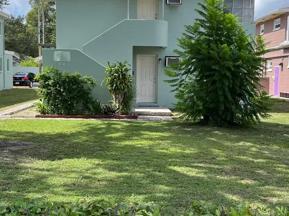 1061 9th Ave N, Saint Petersburg, FL 33705