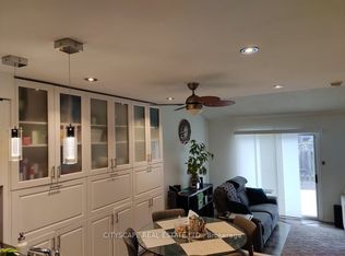 11 Trammell Ln, Brampton, ON L6Y 4J2