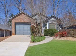 1121 Capital Club Cir NE, Atlanta, GA 30319