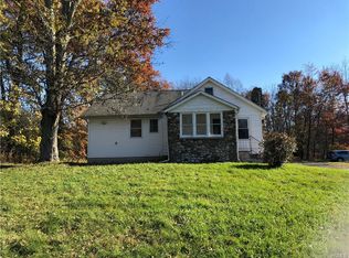 1923 Route 302, Circleville, NY 10919