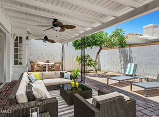 7632 E Bonita Dr, Scottsdale, AZ 85250