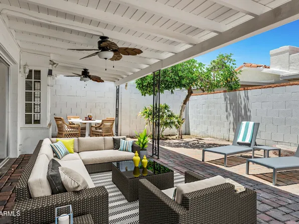 7632 E BONITA Drive, Scottsdale, AZ 85250