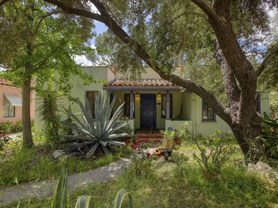 11152 Kling St, North Hollywood, CA, 91602