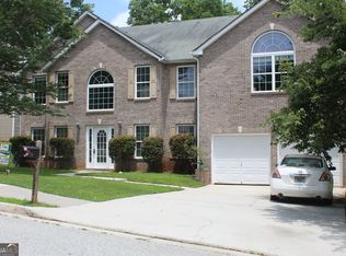 4702 Chief Joseph Cir, Douglasville, GA 30135