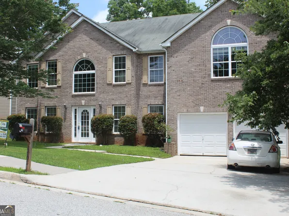 4702 Chief Joseph Cir, Douglasville, GA 30135