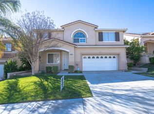 26408 Beecher Ln, Stevenson Ranch, CA 91381