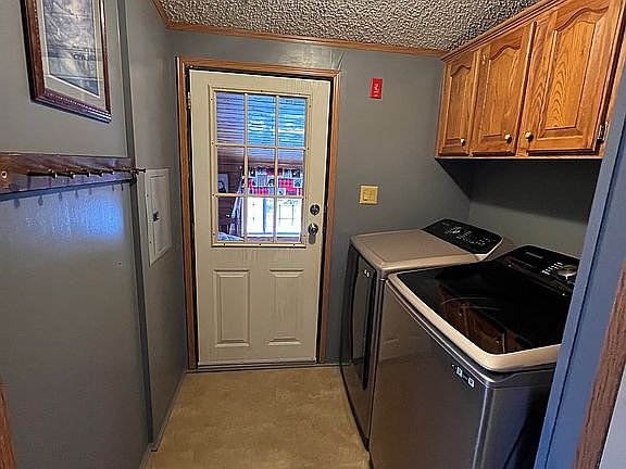 Hall for Washer, and dryer