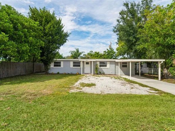6819 TUTTLE STREET, TAMPA, FL 33634